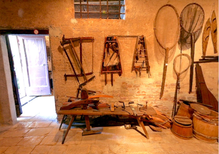 Photo of Museo della pesca, Vrboska Heritage