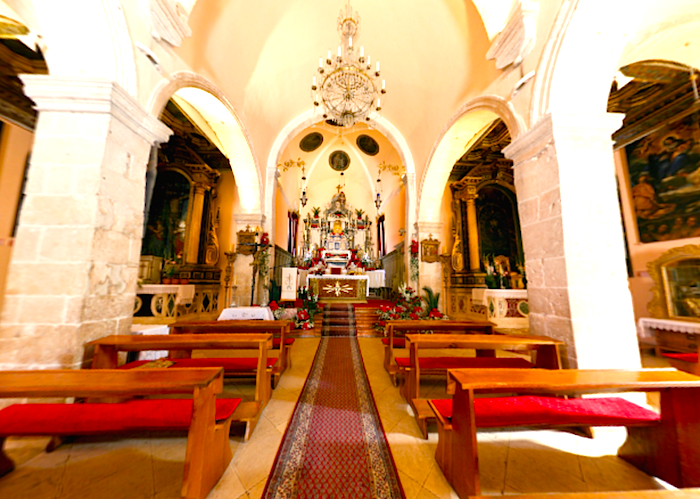 Photo of Chiesa di San Lorenzo, Vrboska Heritage