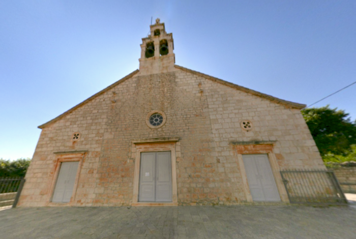 Photo of Chiesa di San Lorenzo, Vrboska Heritage
