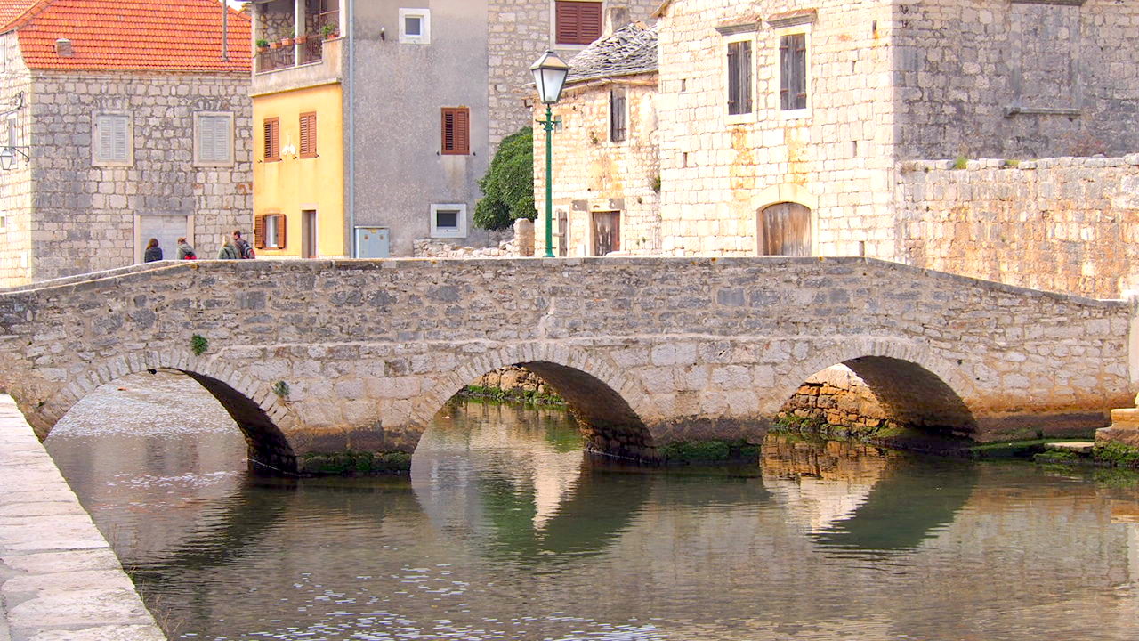 Photo of Mostovi, Vrboska Heritage