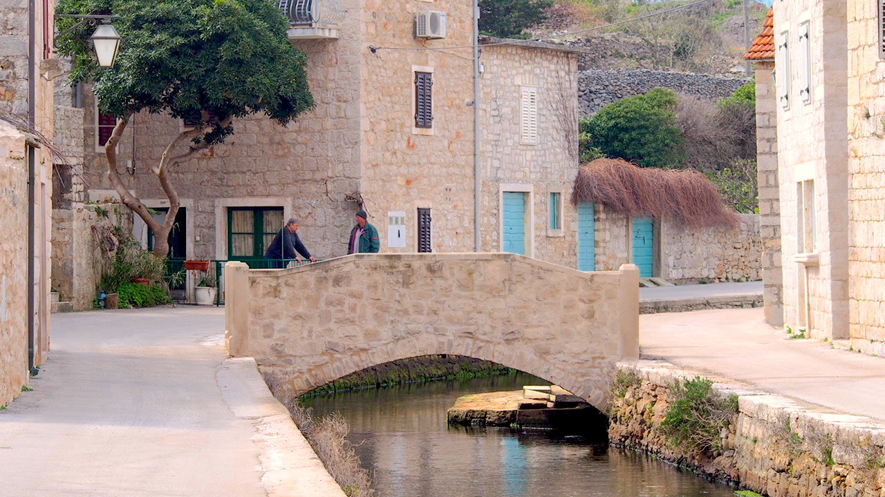 Photo of Bridges, Vrboska Heritage