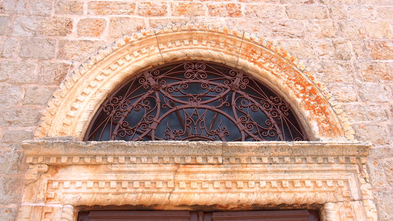 Photo of Chiesa-fortezza di Santa Maria della Misericordia, Vrboska Heritage